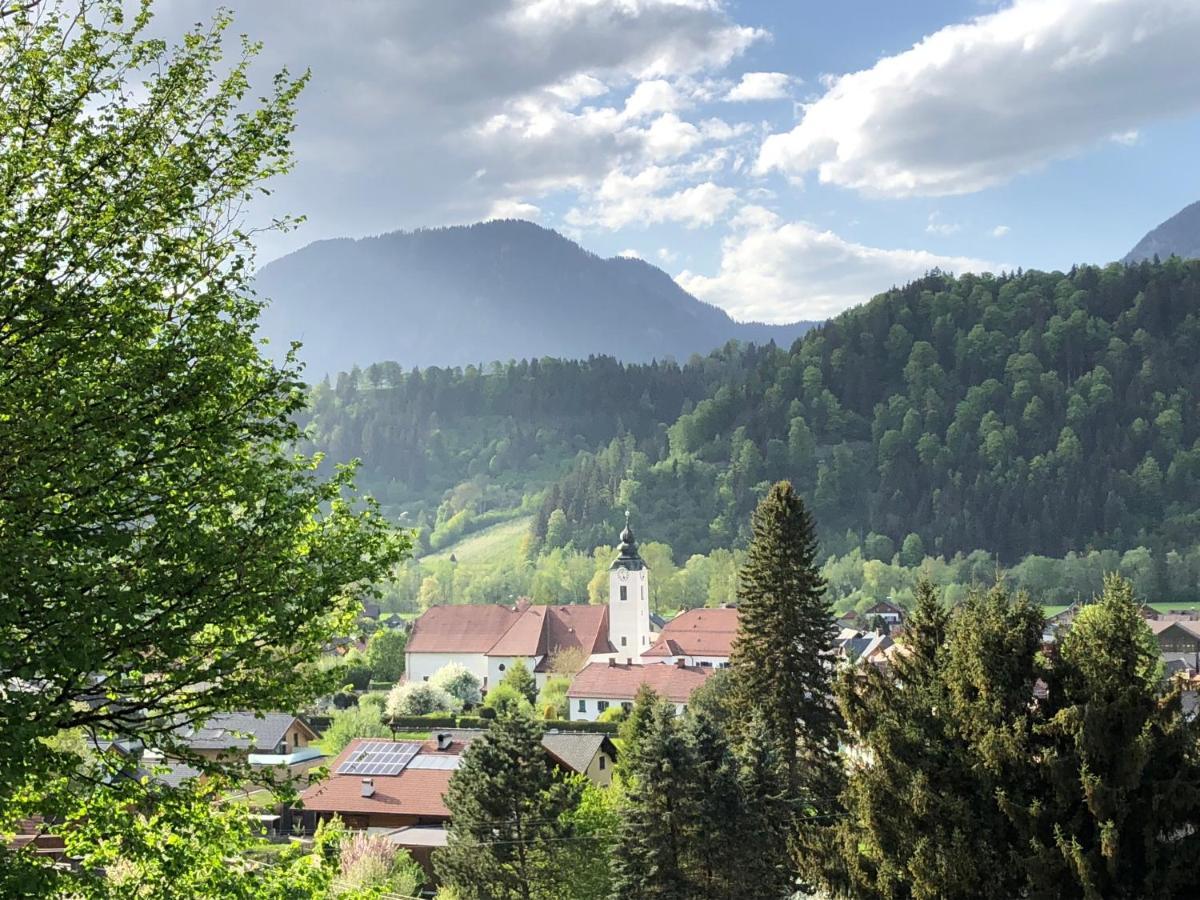 Grimming Appartement Schladming Sonnberg  Exteriér fotografie