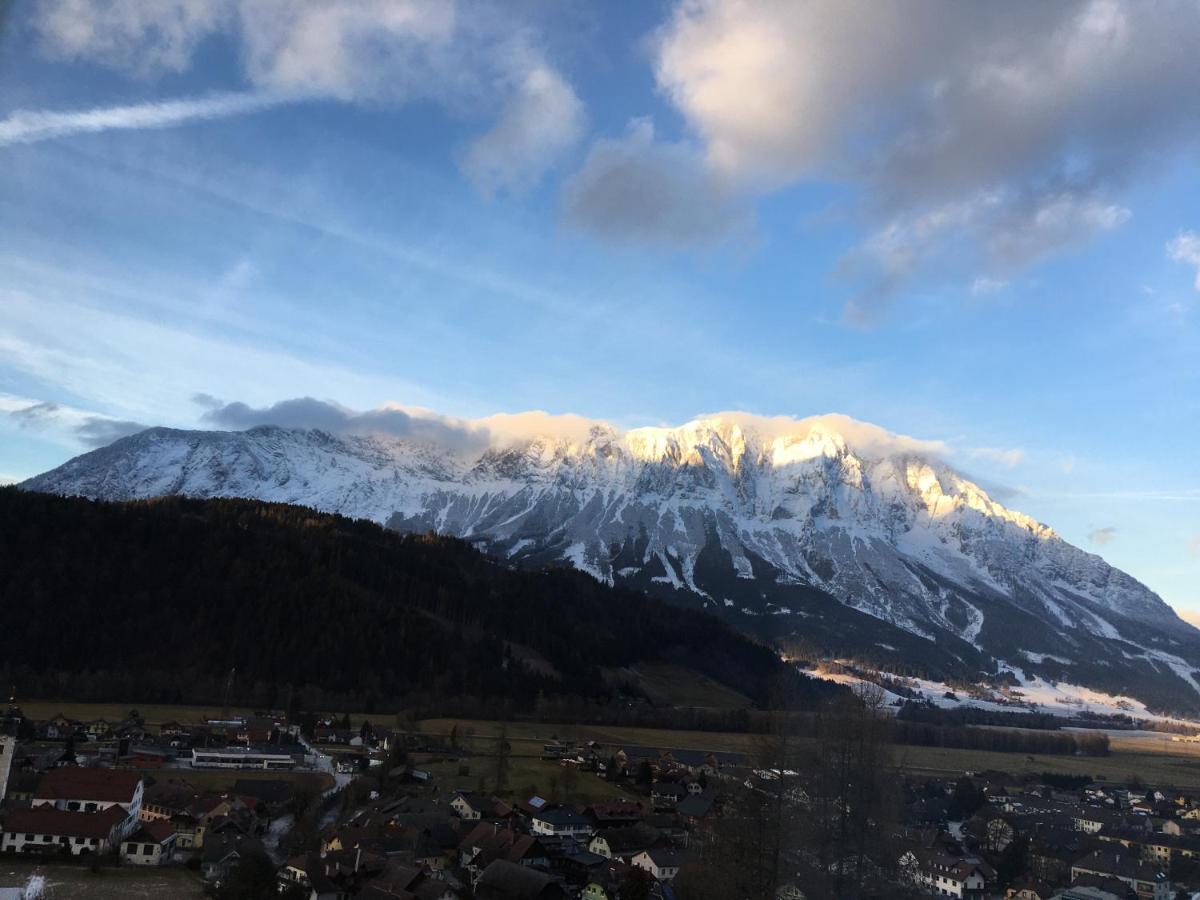 Grimming Appartement Schladming Sonnberg  Exteriér fotografie