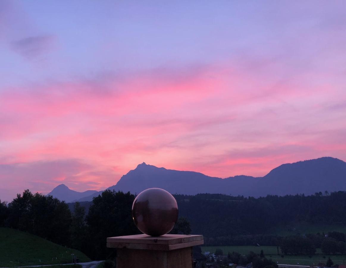 Grimming Appartement Schladming Sonnberg  Exteriér fotografie