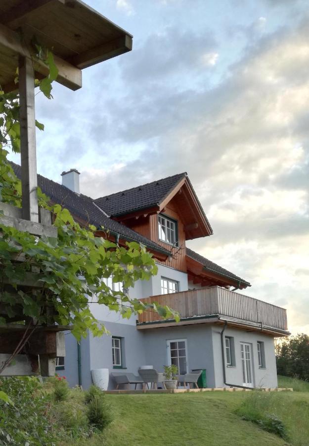 Grimming Appartement Schladming Sonnberg  Exteriér fotografie