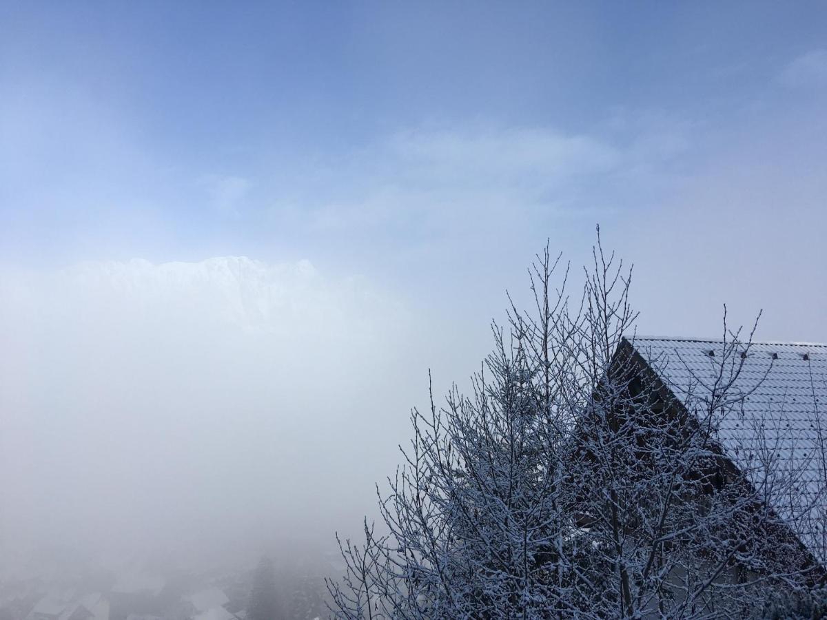 Grimming Appartement Schladming Sonnberg  Exteriér fotografie