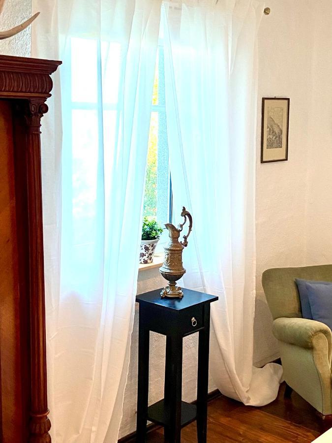 Grimming Appartement Schladming Sonnberg  Exteriér fotografie