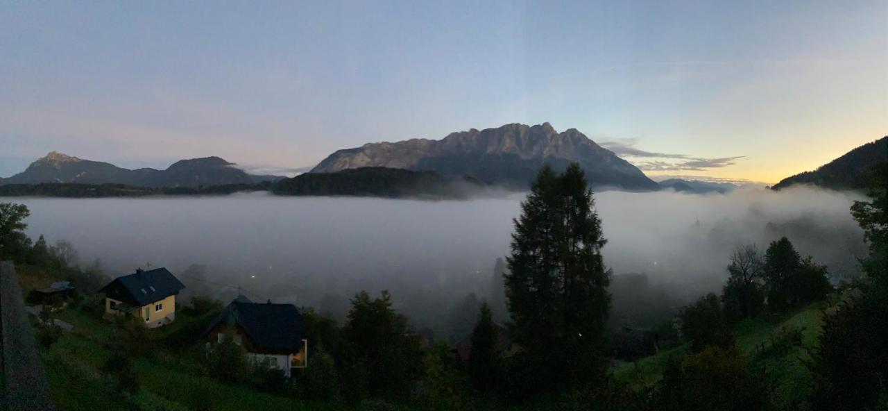 Grimming Appartement Schladming Sonnberg  Exteriér fotografie
