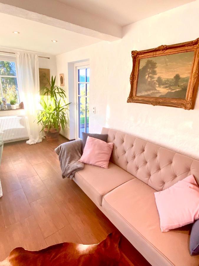 Grimming Appartement Schladming Sonnberg  Exteriér fotografie
