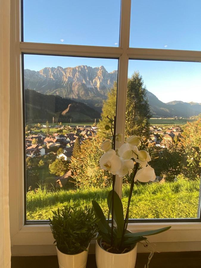 Grimming Appartement Schladming Sonnberg  Exteriér fotografie