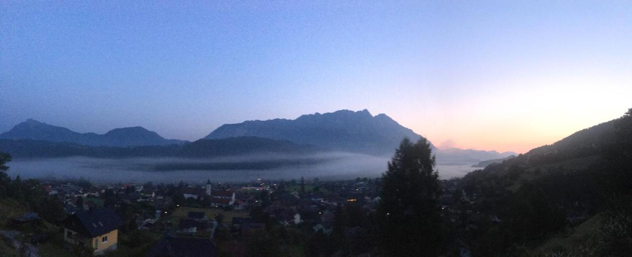 Grimming Appartement Schladming Sonnberg  Exteriér fotografie