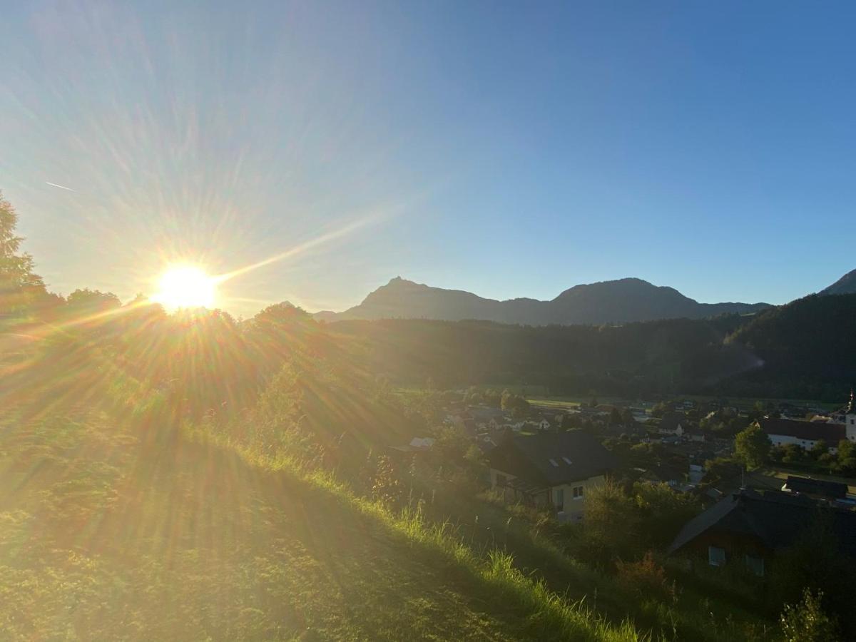 Grimming Appartement Schladming Sonnberg  Exteriér fotografie