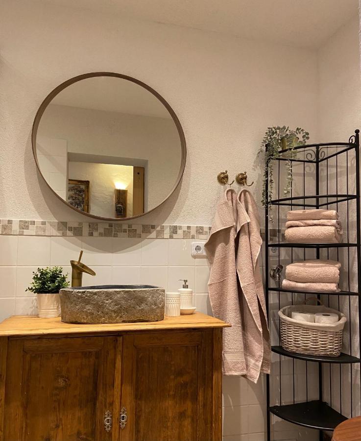 Grimming Appartement Schladming Sonnberg  Exteriér fotografie