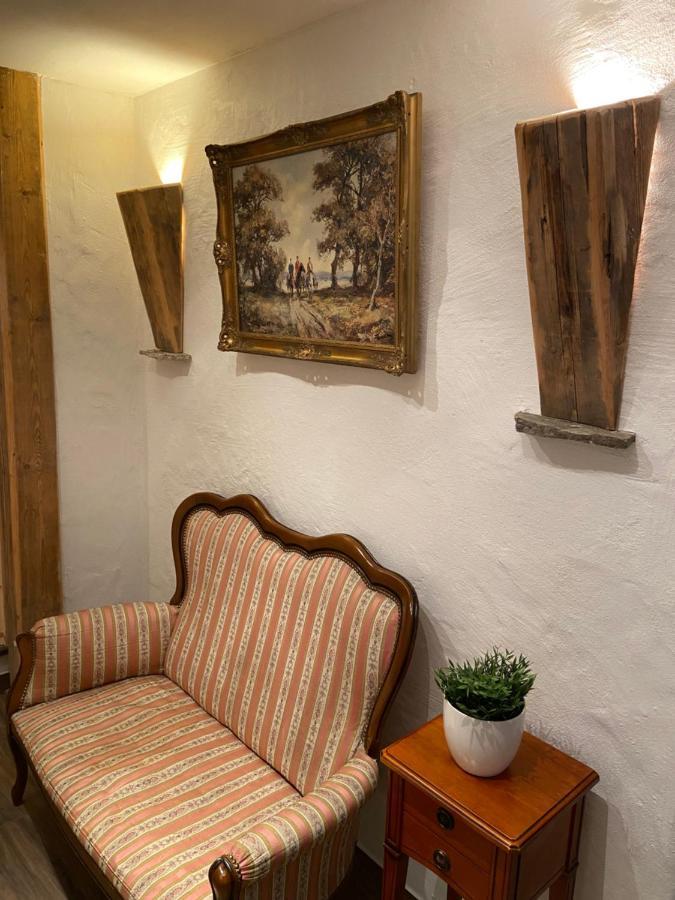 Grimming Appartement Schladming Sonnberg  Exteriér fotografie
